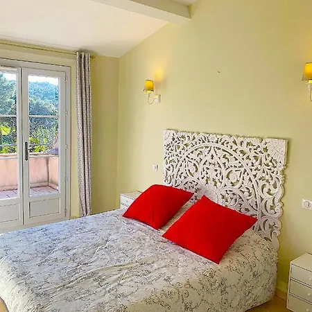 Maison Domaine Golf Country Club De St-tropez Holiday home