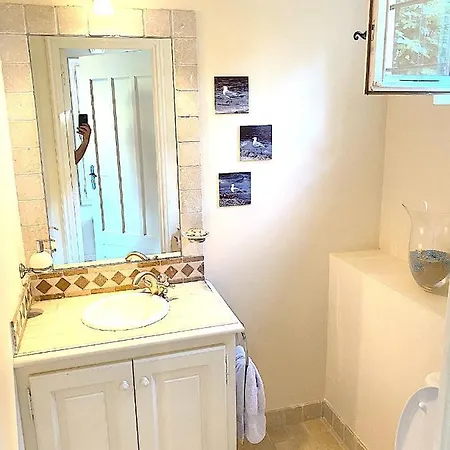 Maison Domaine Golf Country Club De St-tropez Holiday home *
