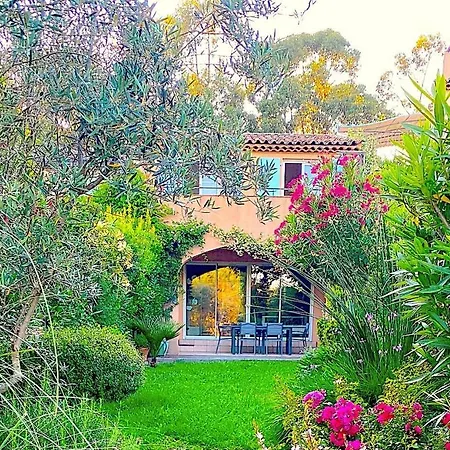 Maison Domaine Golf Country Club De St-tropez