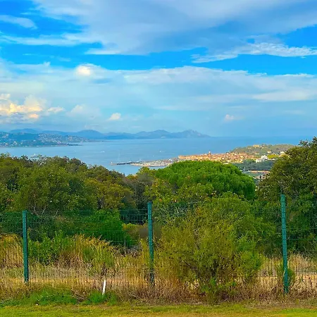 Maison Domaine Golf Country Club De St-tropez Holiday home *