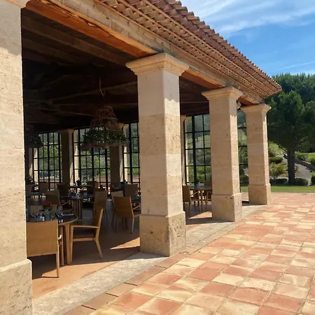 Maison Domaine Golf Country Club De St-tropez Hébergement de vacances