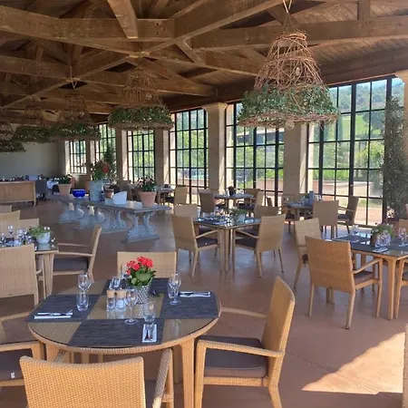 Maison Domaine Golf Country Club De St-tropez Saint-Tropez