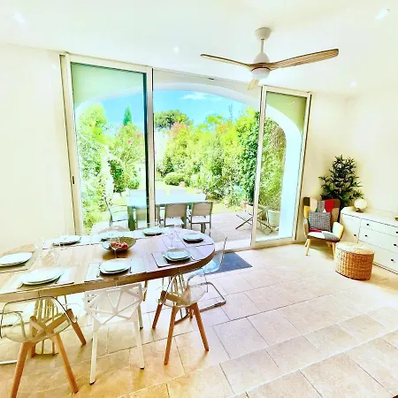 Maison Domaine Golf Country Club De St-tropez Saint-Tropez