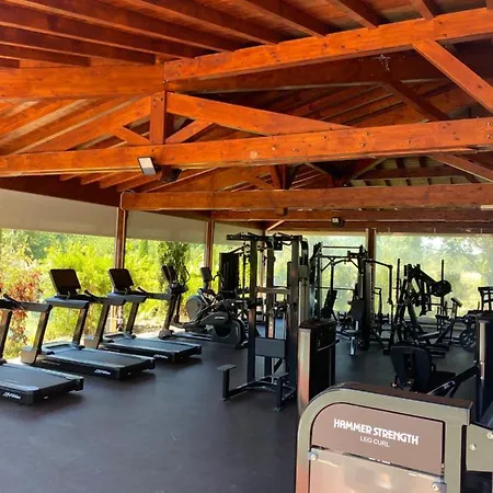Maison Domaine Golf Country Club De St-tropez Holiday home Saint-Tropez